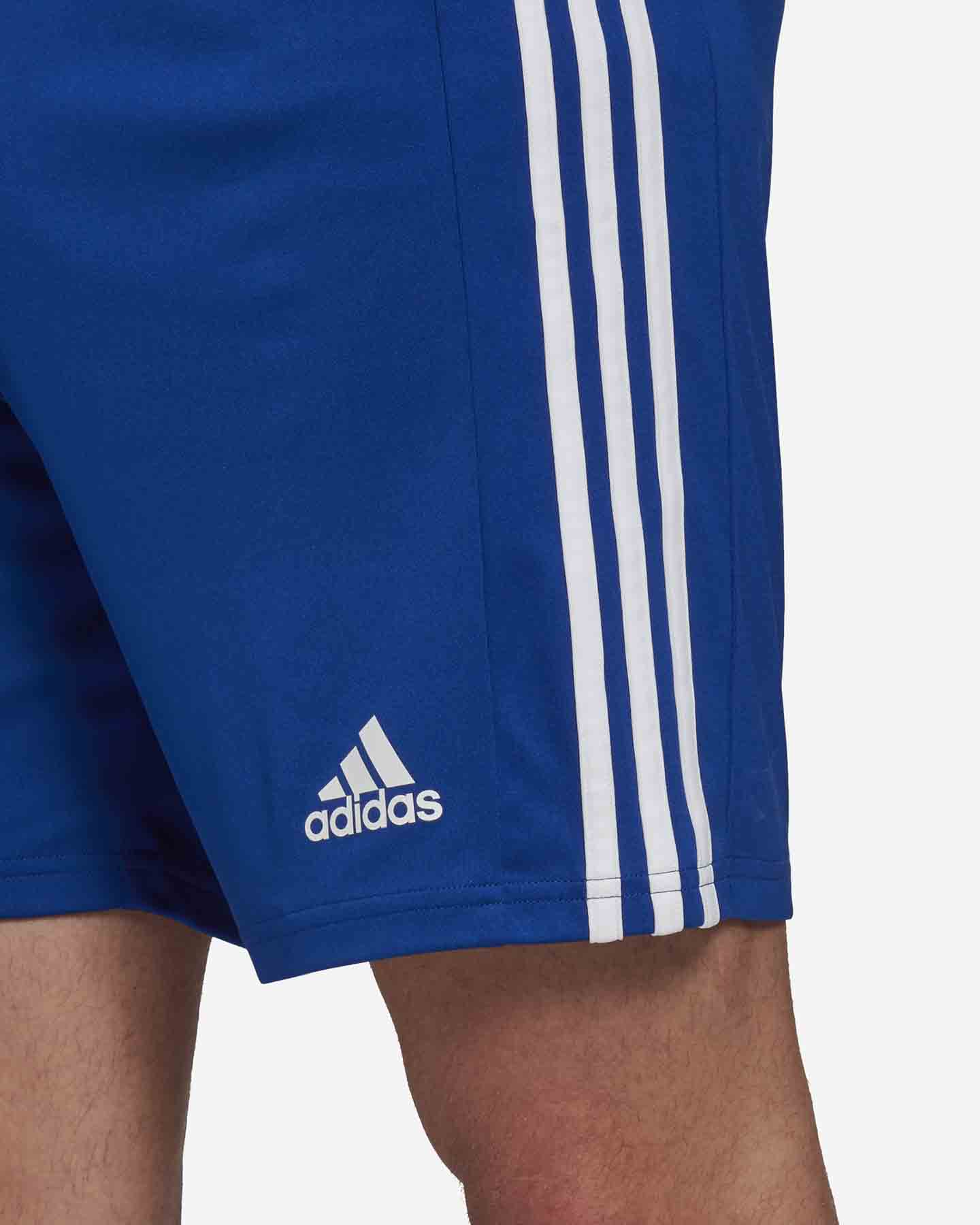 Futbalové šortky Adidas Squadra 21 M GK9153