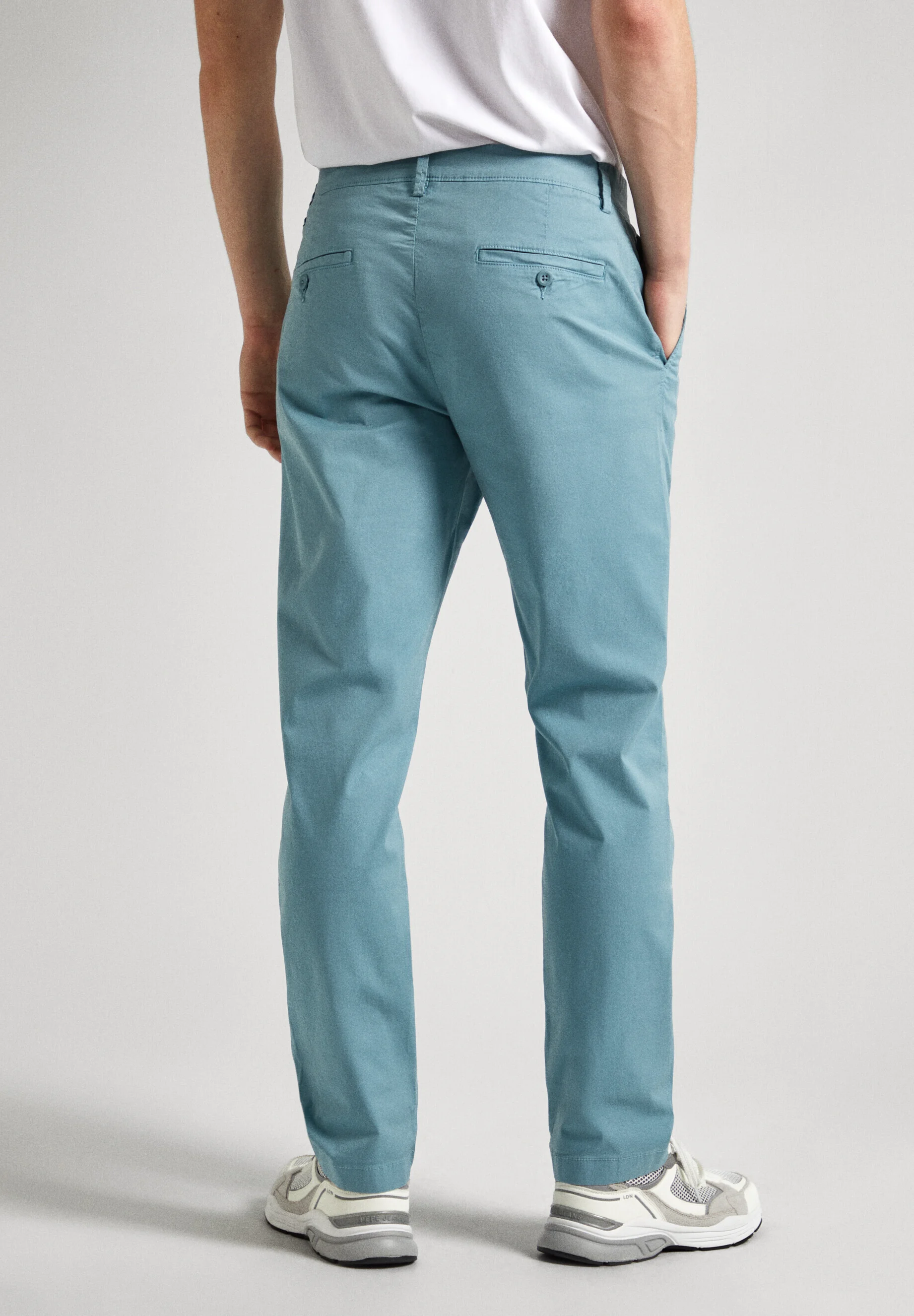 Pantalones chinos Pepe Jeans