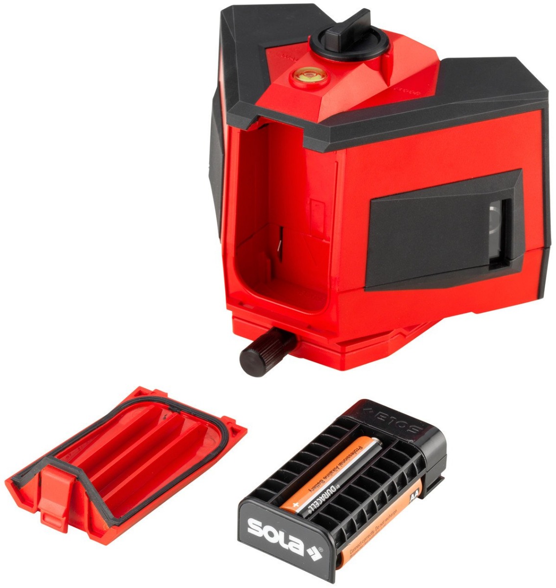 Sola 71017301 FLOX Talni in križni laser