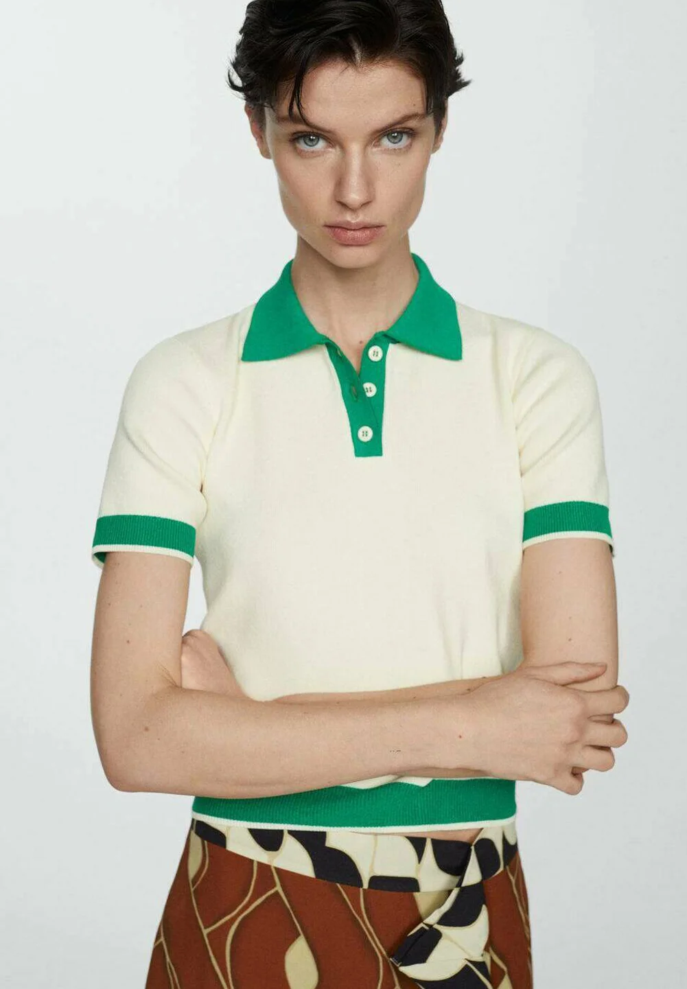 Mango TOMMY - Polo