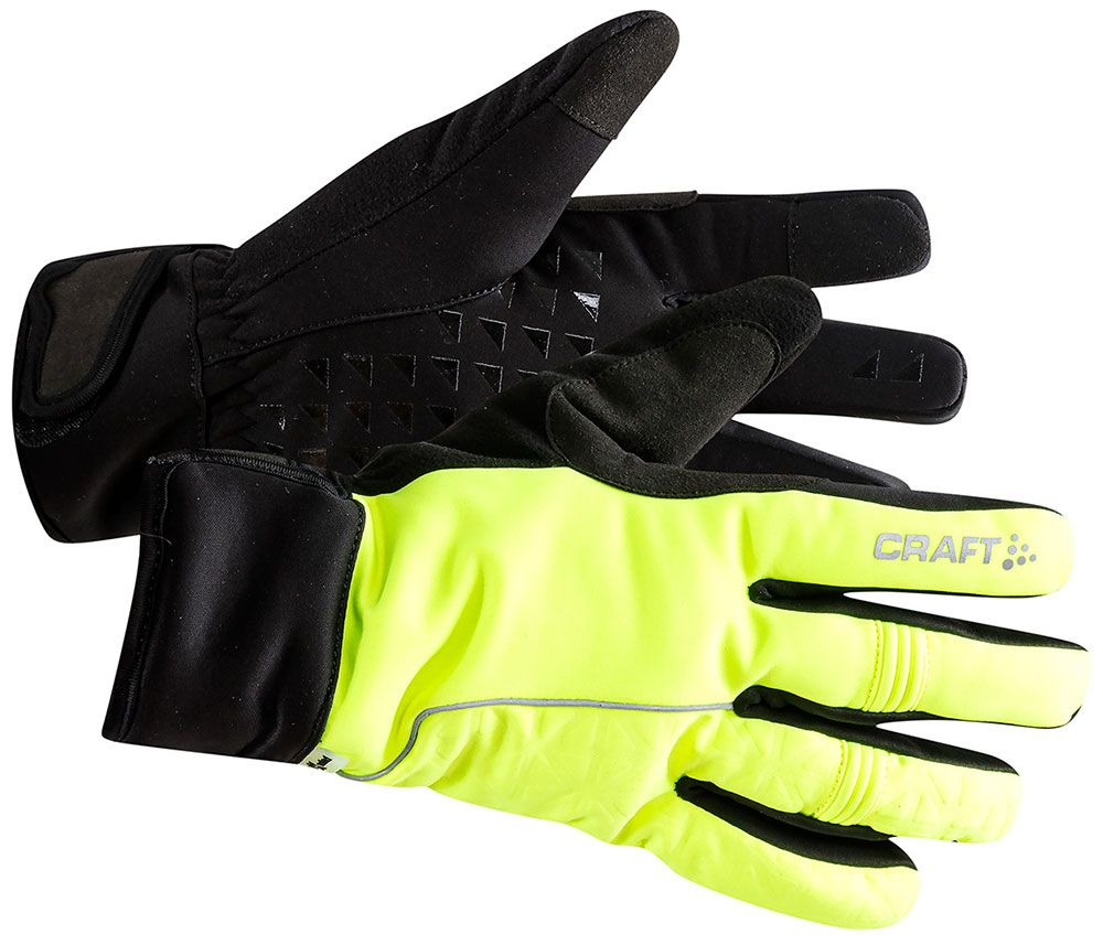 Craft Siberian 2.0 - Winterhandschuhe kaufen | Bike-Discount