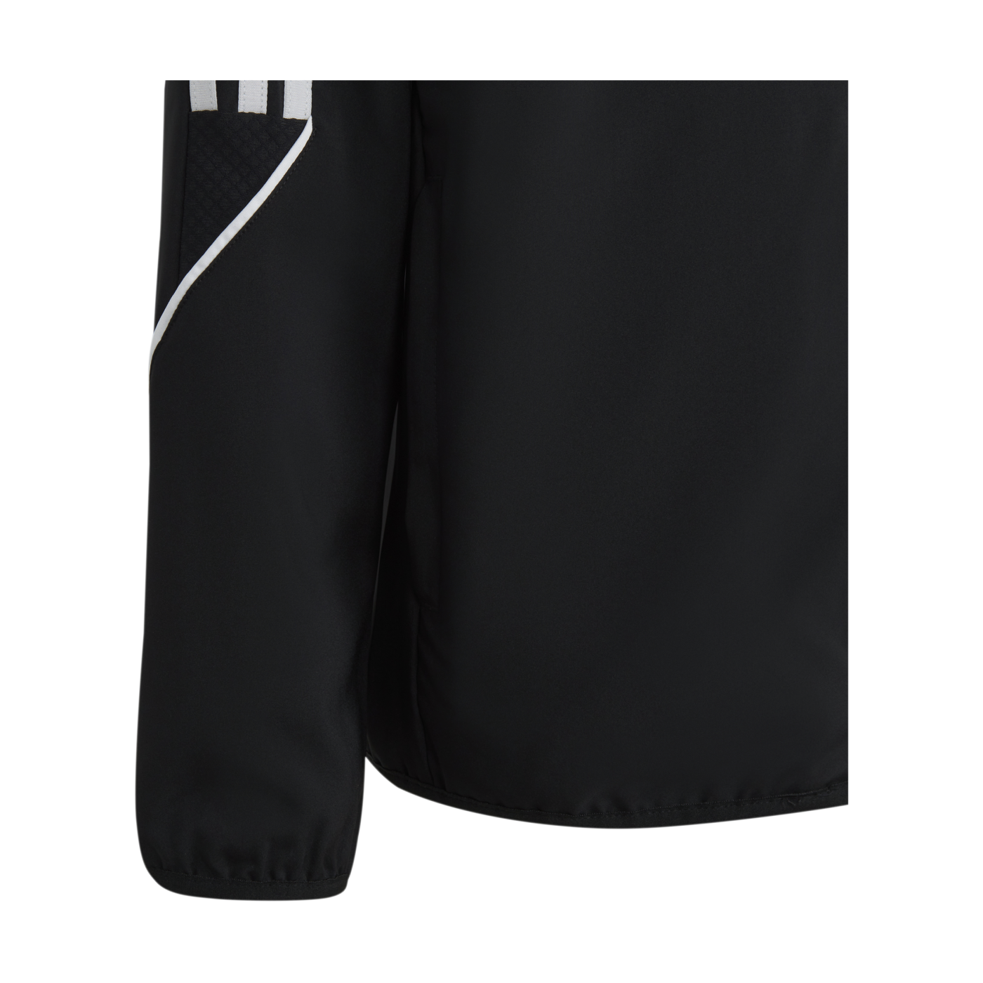 adidas Tiro 23 League Windbreaker Kids Schwarz