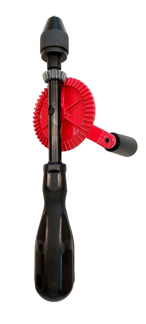 PEBARO Handbohrmaschine „Standard“