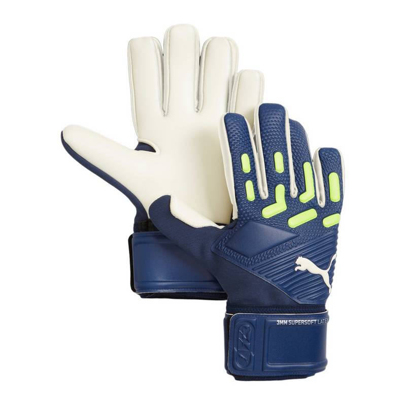 PUMA FUTURE Match NC TW-Handschuhe Gear up Torwarthandschuhe