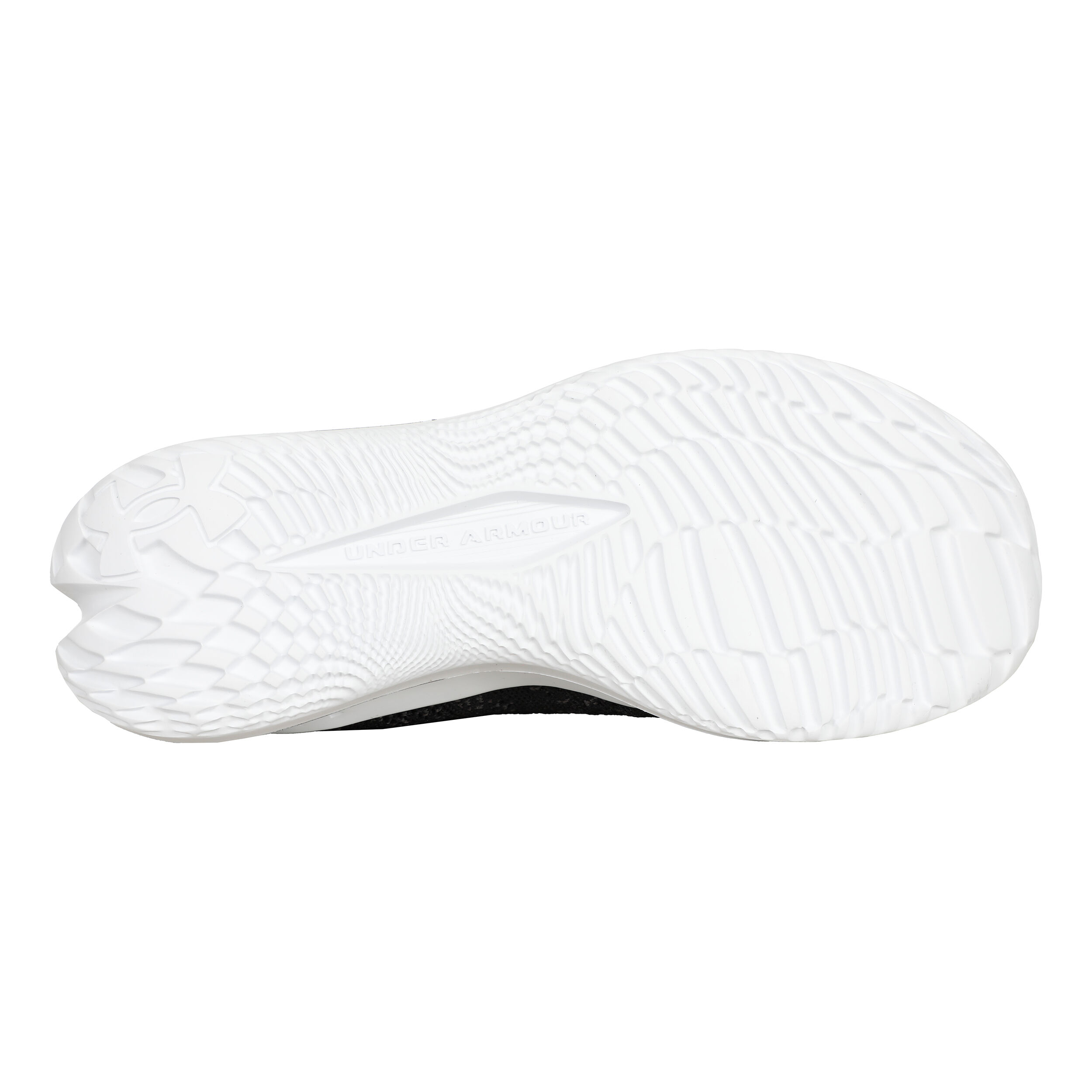 Velociti 3 Neutralschuh Damen - Schwarz, Weiß