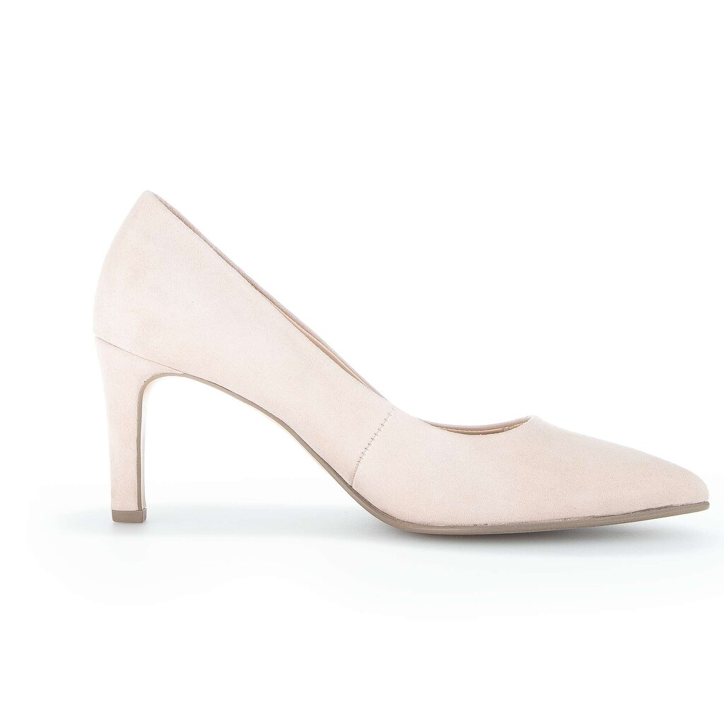 Gabor fashion Eleganter Pumps rosa