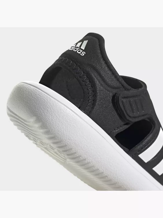 adidas Closed-Toe Summer Water Sandale