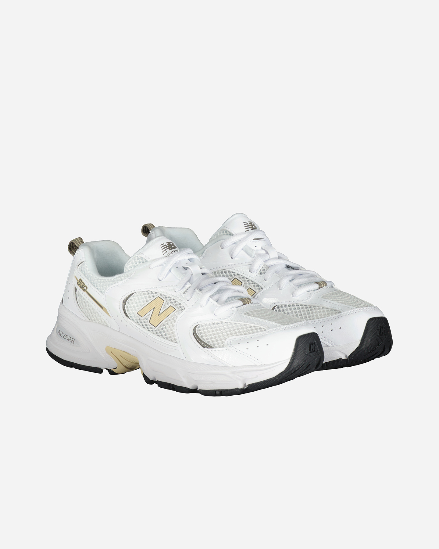 Buty sportowe Scarpe New Balance 530 Jr GR530SO