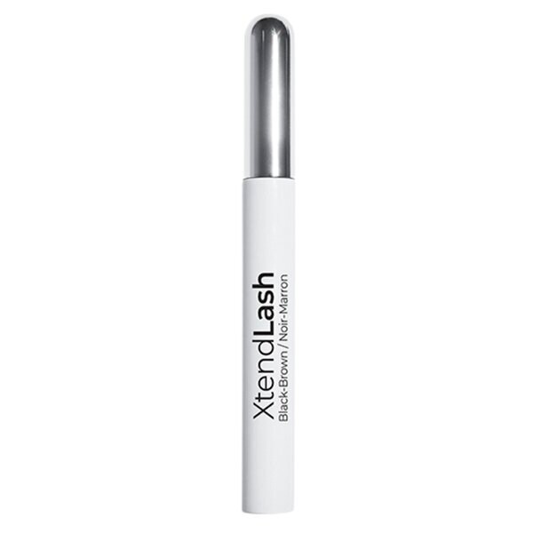 MCoBeauty XtendLash Black-Brown Tubing Mascara 8ml
