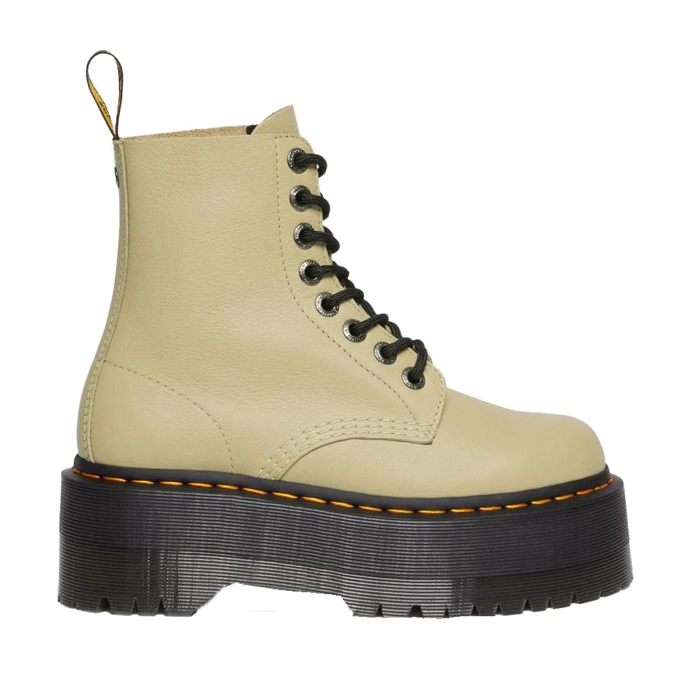 Dr. Martens 1460 Pascal Max 26925358 / grün