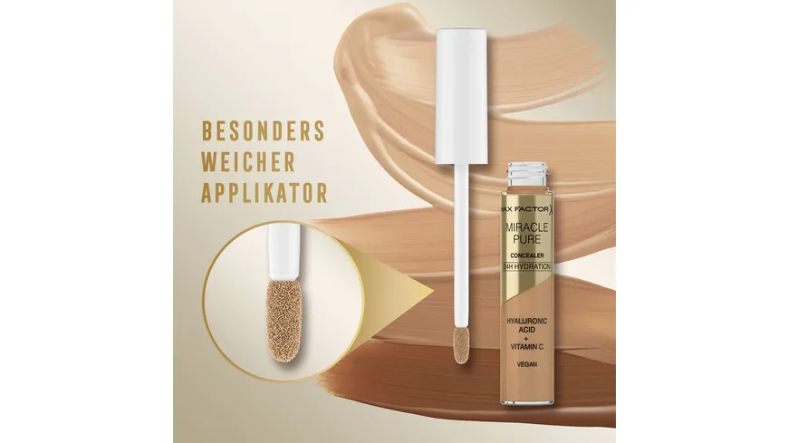 MAX FACTOR Concealer Miracle Pure 7.8 ml 02 - 02
