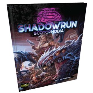 Shadowrun - Scotophobia (EN)