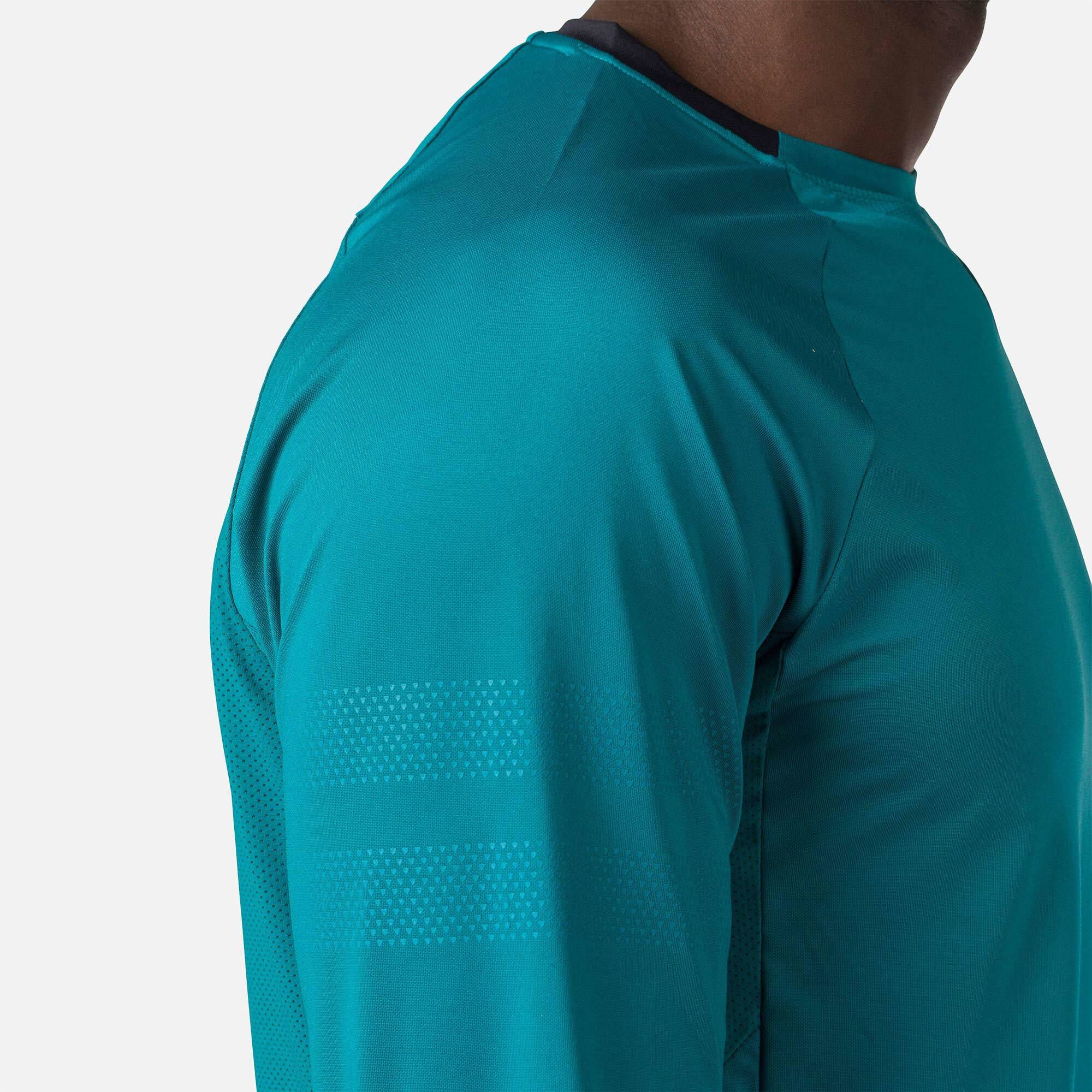 Maillot à manches longues VTT pour homme