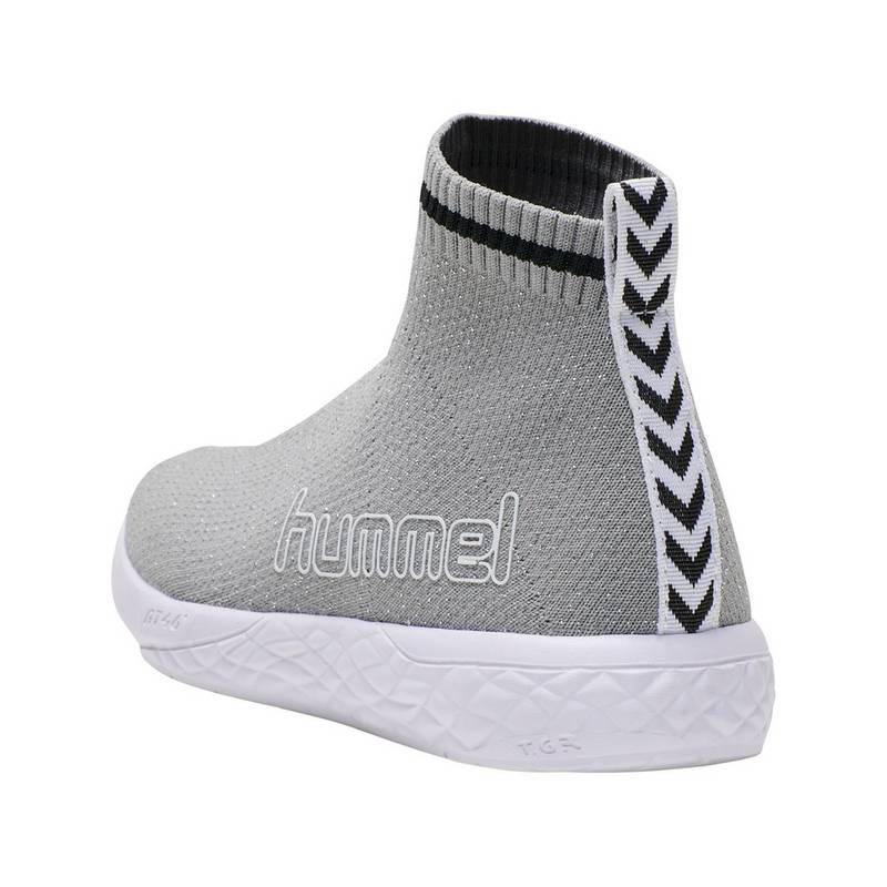 hummel TERRAFLY SOCK RUNNER JR Sneaker Kinder