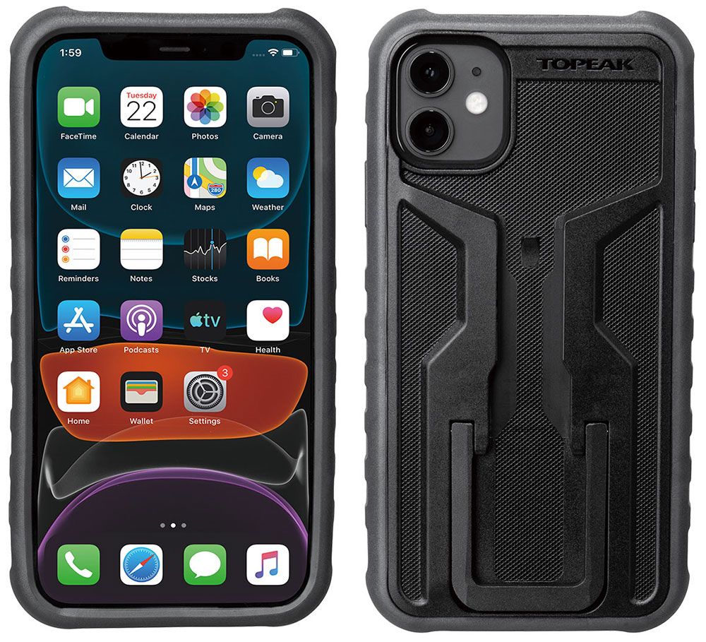 Topeak RideCase für iPhone kaufen | Bike-Discount