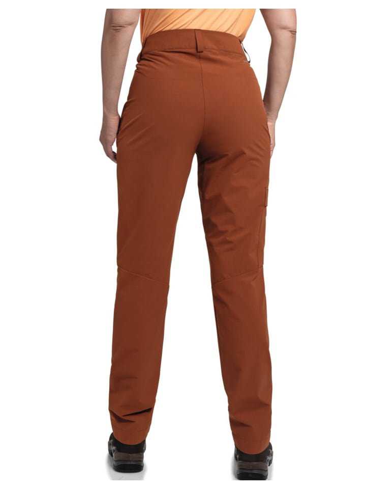 Schöffel Hose 