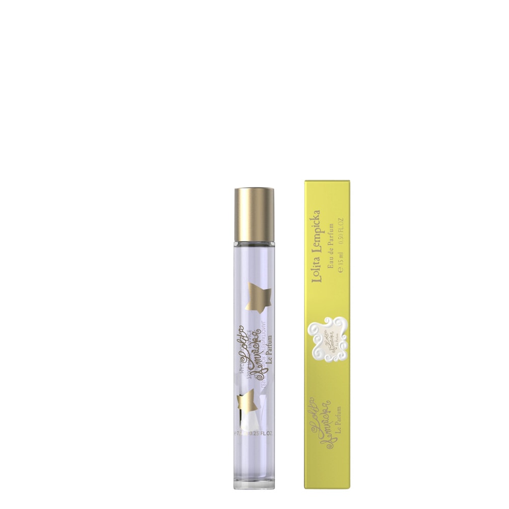 Lolita Lempicka Le Parfum - EDP 15ml Eau de Parfum