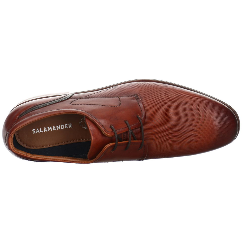 SALAMANDER Stanlay Schnürschuh