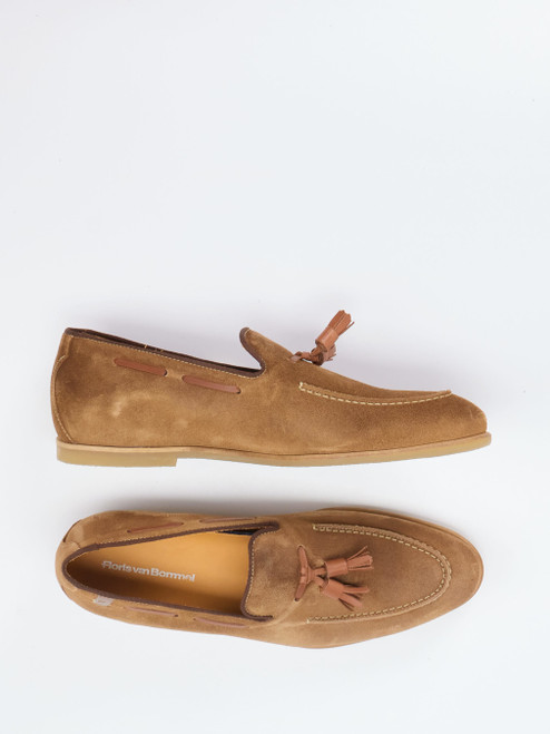 Slipper-45102290040 Floris van Bommel