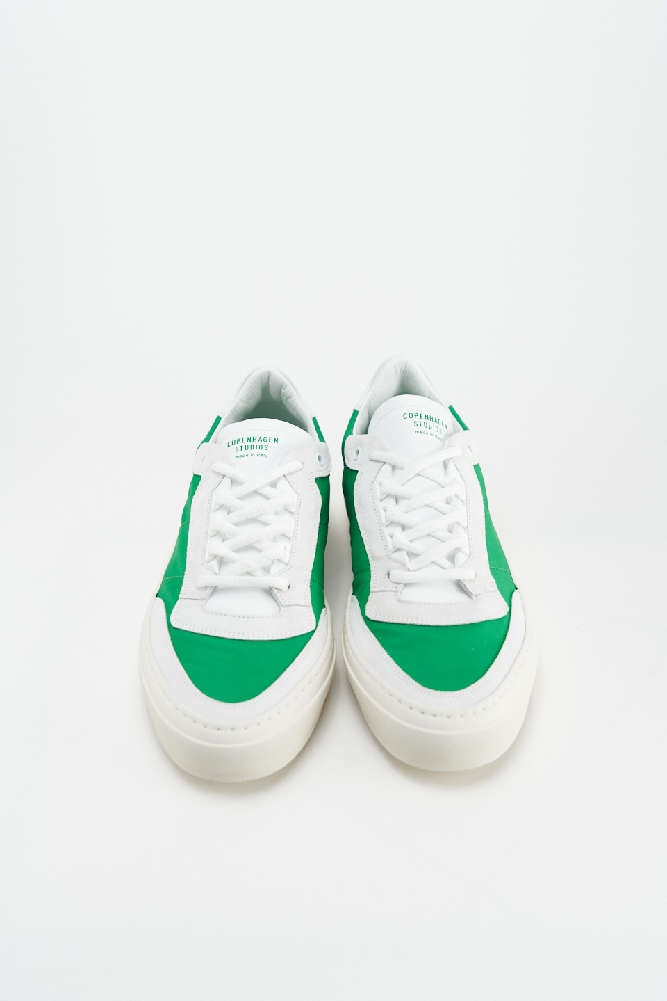 CPH428 material mix green