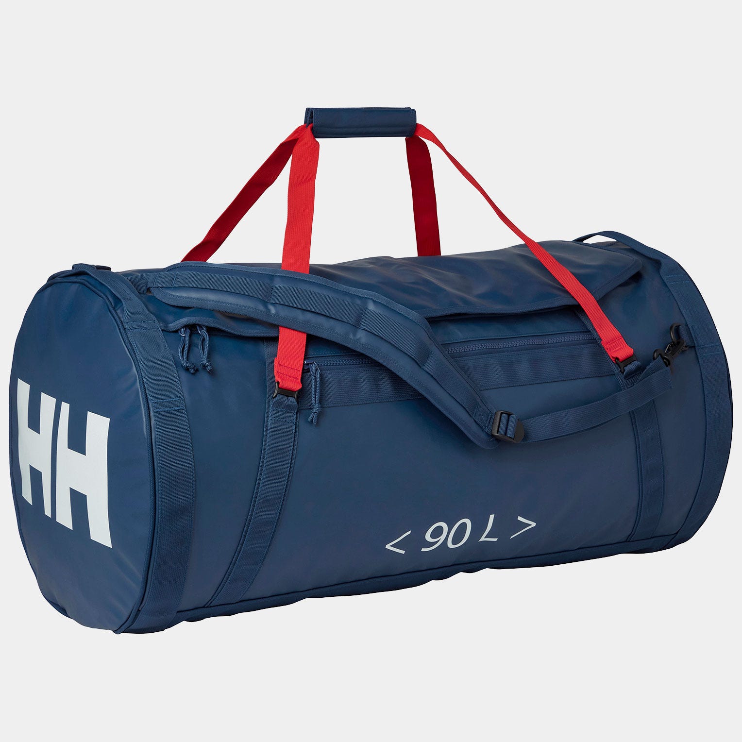 HH Duffel Bag 2 90L