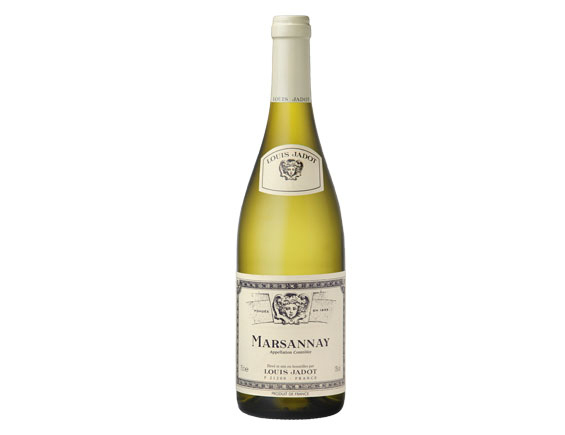 Louis Jadot Marsannay Blanc 2018 Bourgogne Marsannay