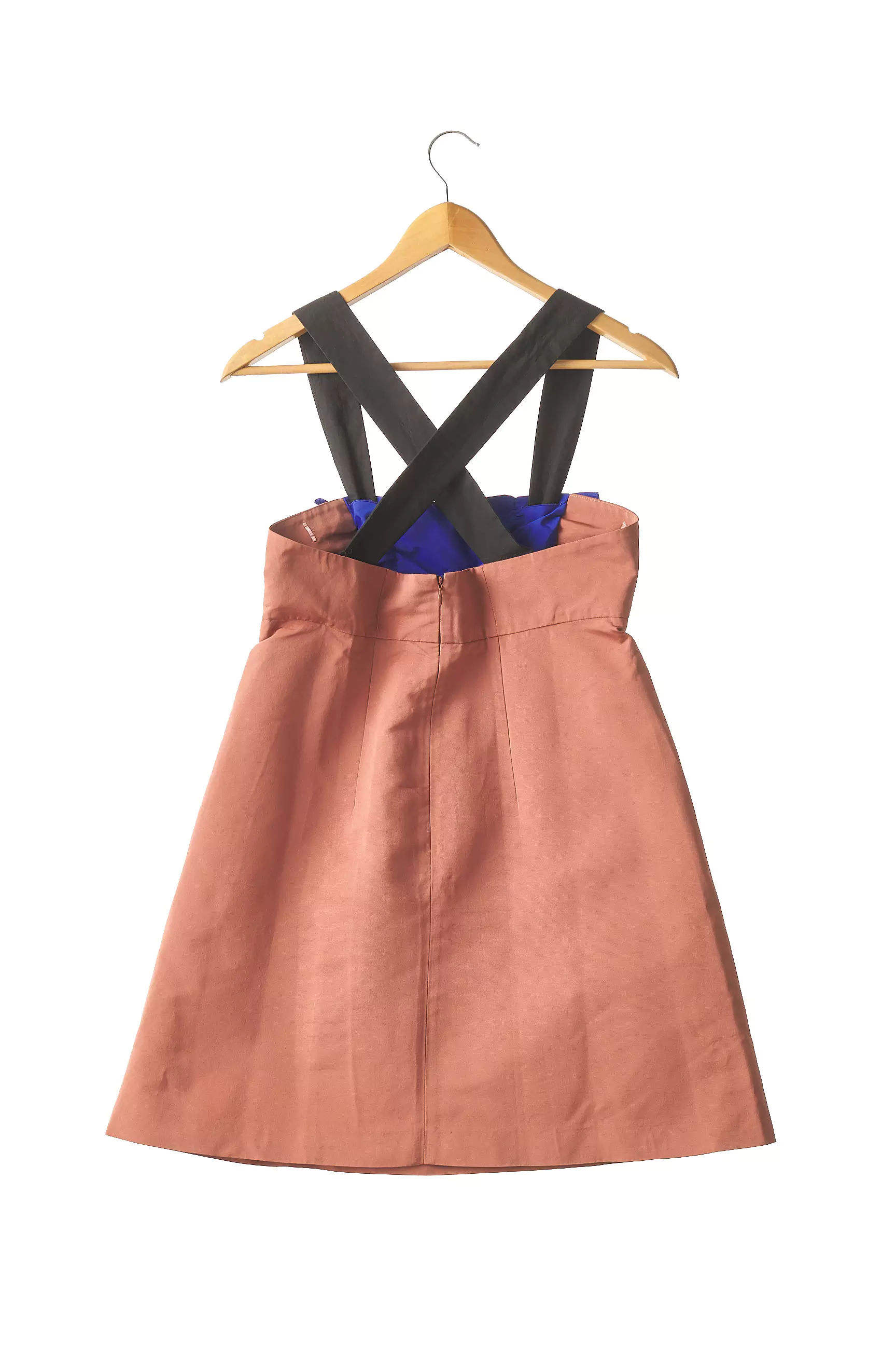 Cacharel Robes Courtes Femme couleur rose