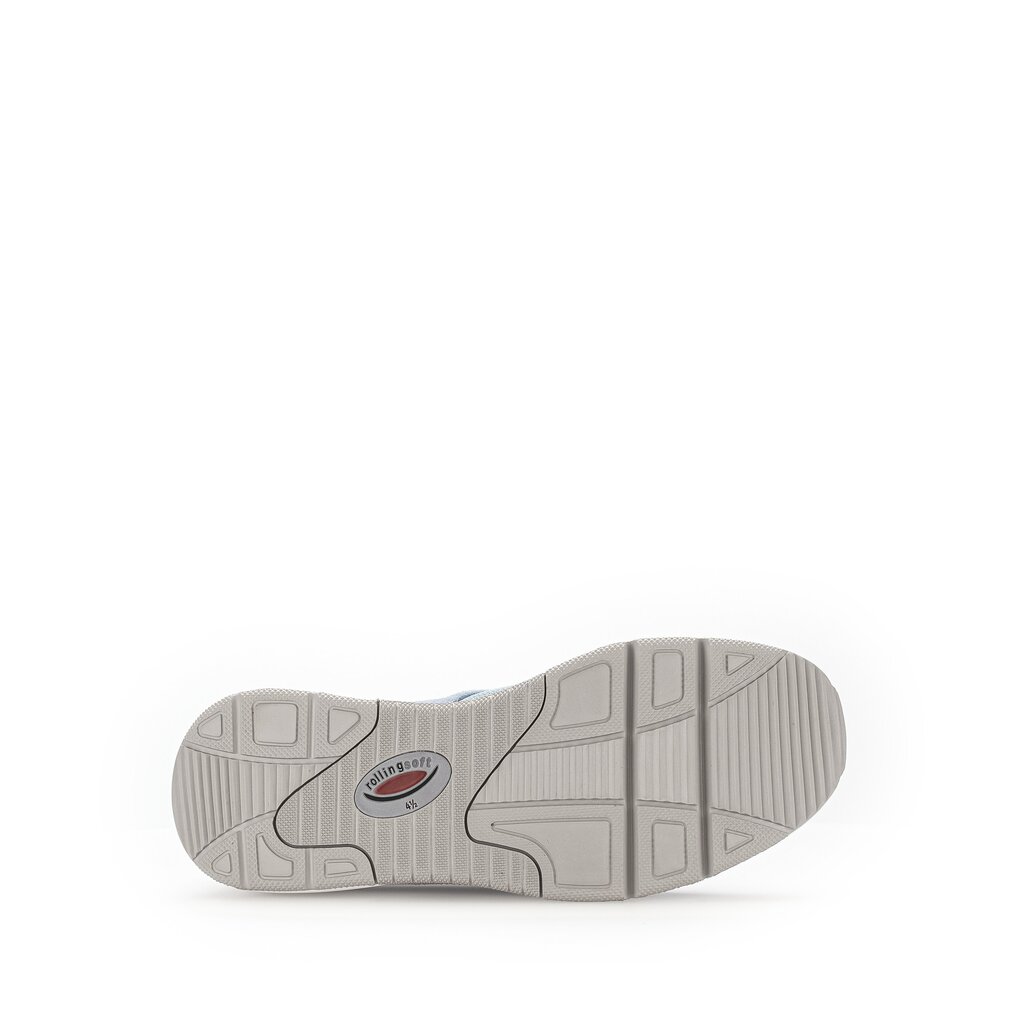 rollingsoft Sneaker low blau