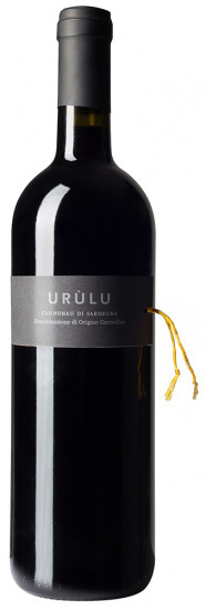 2021 Urulu Cannonau di Sardegna DOC trocken - Cantine di Orgosolo