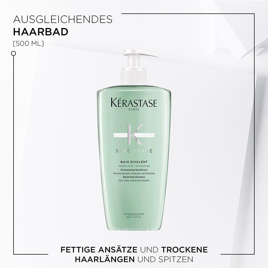 Kérastase Specifique Bain Divalent 500 ml