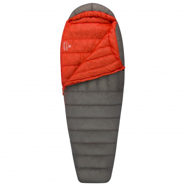 Sea to Summit - Women's Flame FmII - Daunenschlafsack