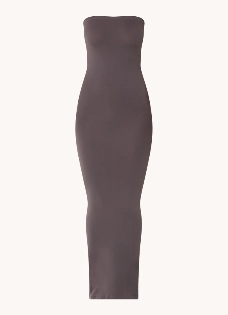 Rochie maxi Wolford Fatal Stretch
