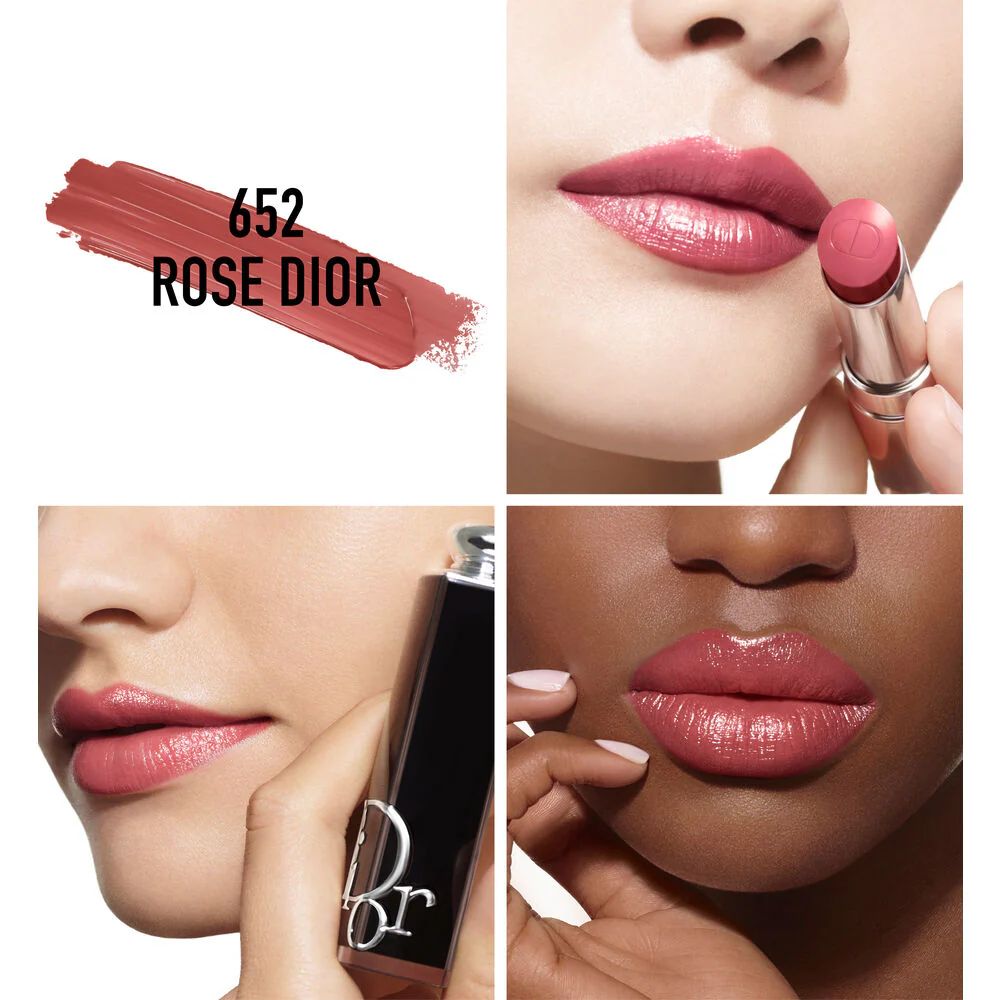 Rossetti Dior Addict - Rossetto brillante, Rossetto