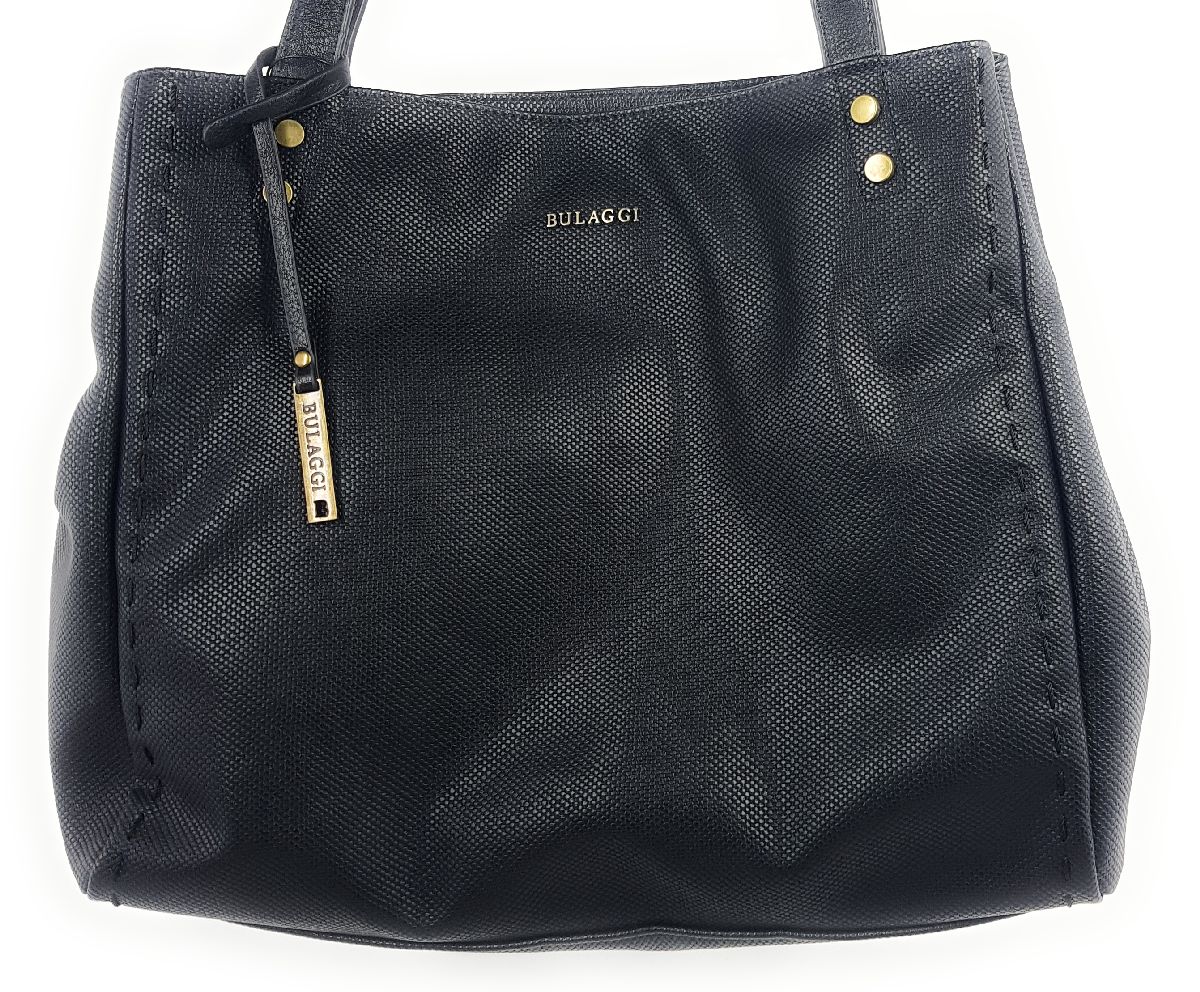 Bulaggi Gebera 30993 Schwarz 10 schwarz