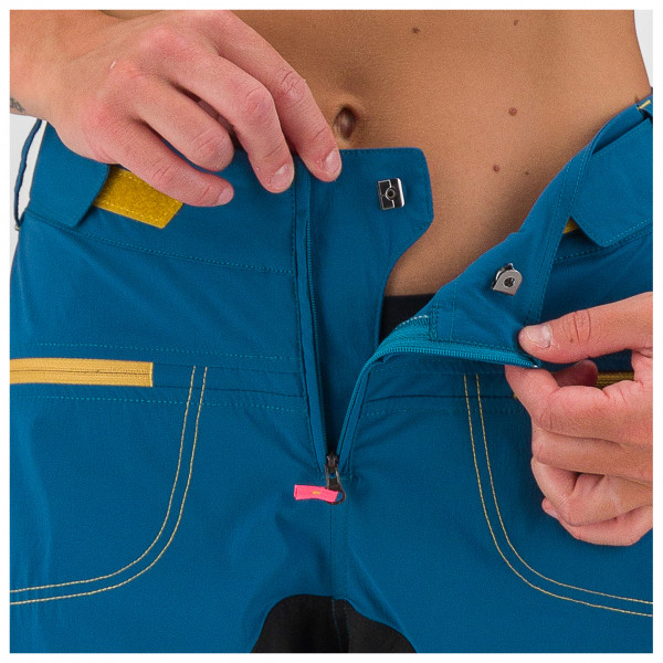 Karpos - Women's Ballistic Evo Short - Radhose