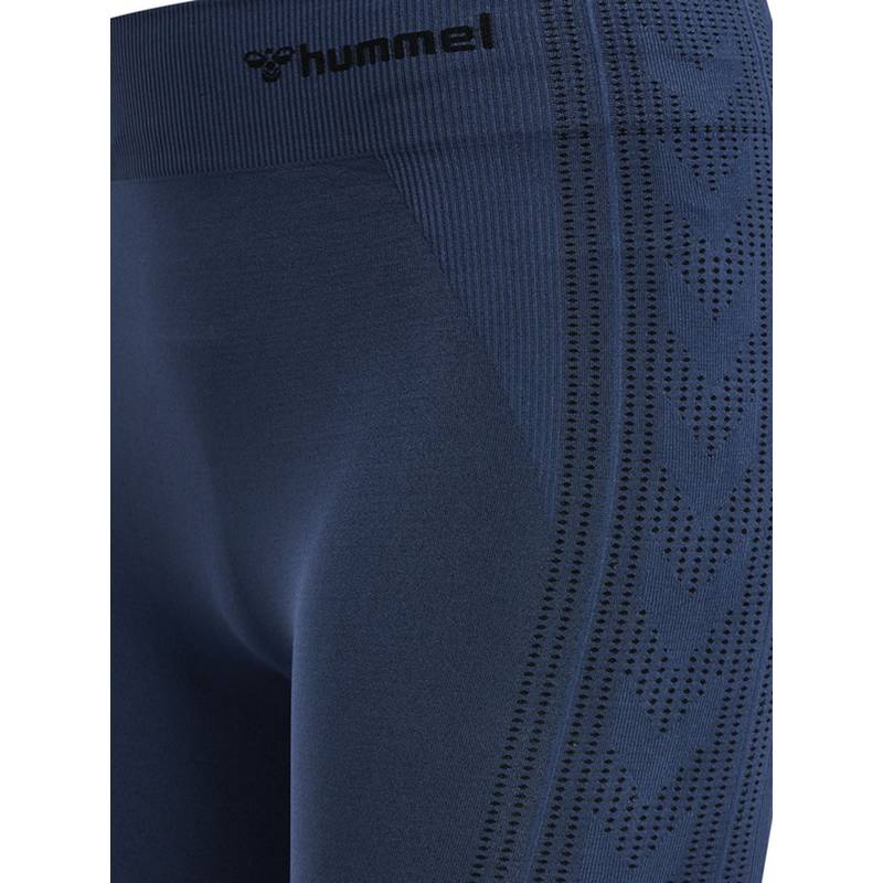 hummel hmlSHAPING SEAMLESS MW TIGHTS Tights Damen