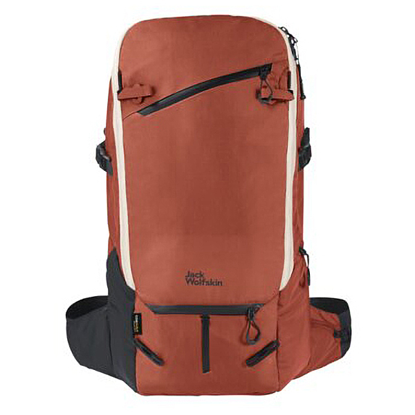 Jack Wolfskin - Alpspitze Pack 35 - Skitourenrucksack