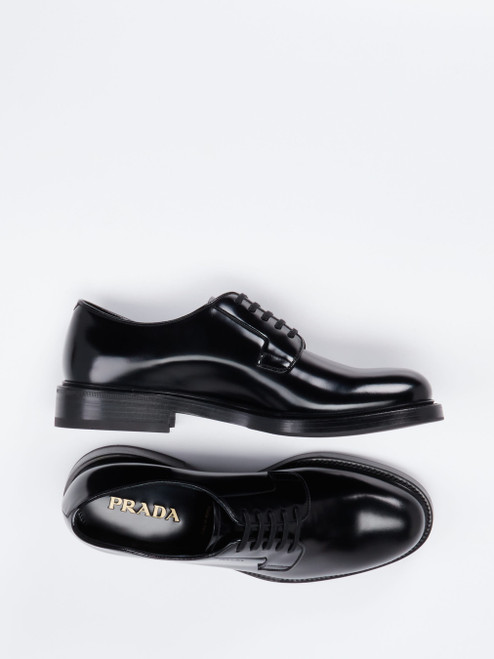 Schnürschuh-46010091025 Prada