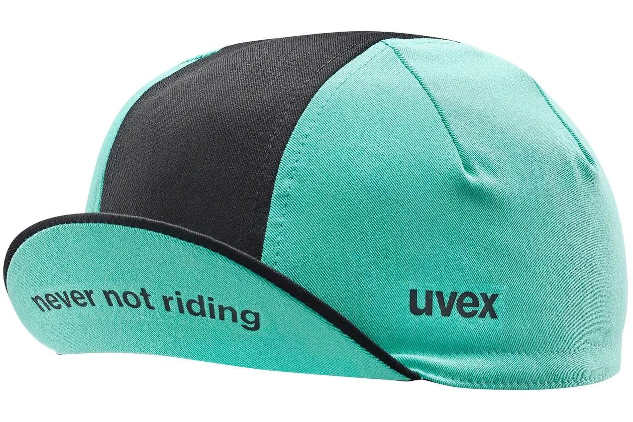 Uvex Cycling Cap - 2024