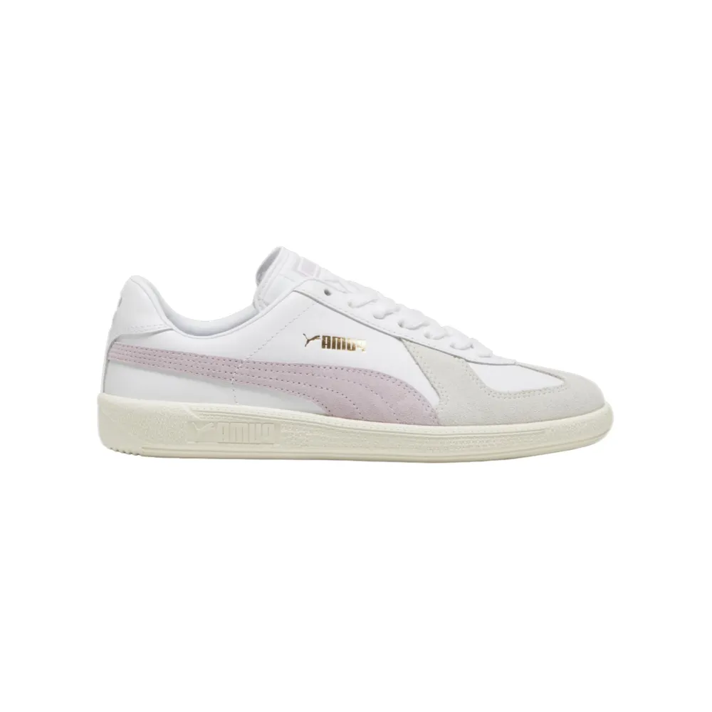 PUMA Army Trainer 386607/012 / weiss