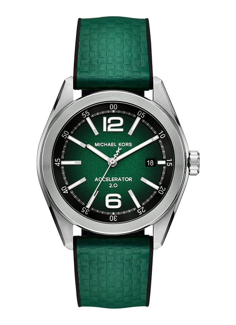 Michael Kors Accelerator 2.0 watch MK9173