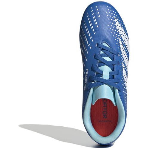 KINDER FUSSBALL-RASENSCHUHE PREDATOR ACCURACY.4 FXG