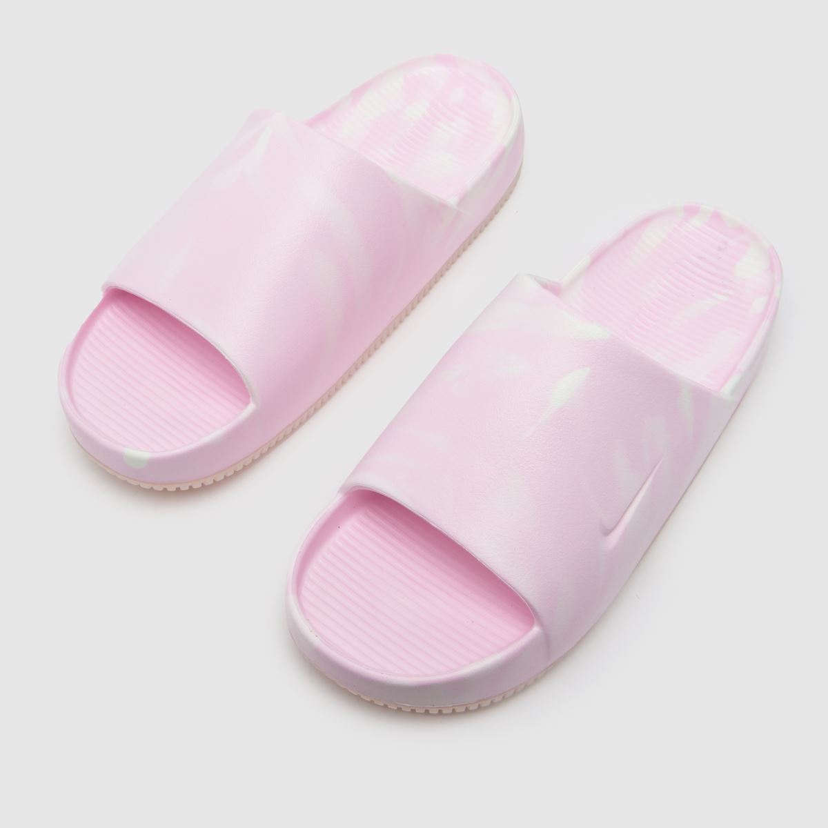 Nike – Calm – Rosa sandaler