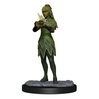Magic: The Gathering Unpainted Miniatures: Wave 15 Pack #5 (2)