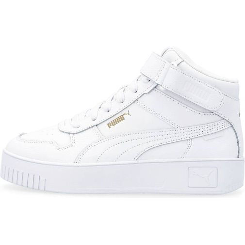 PUMA Hi-Top Sneaker CARINA STREET MID