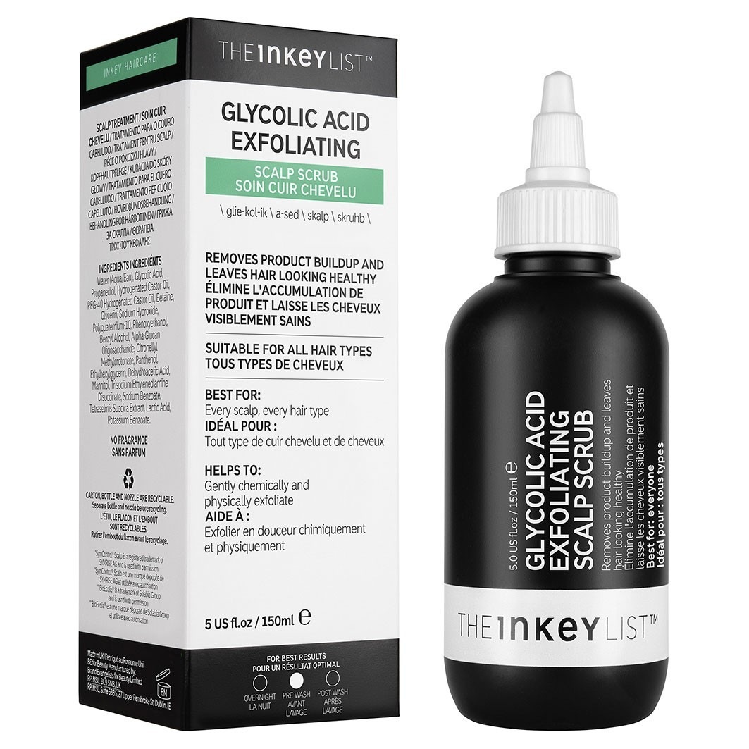 Glycolic Scalp Treatment