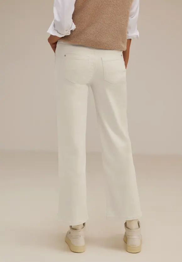 Street One Helle Casual Fit Jeans