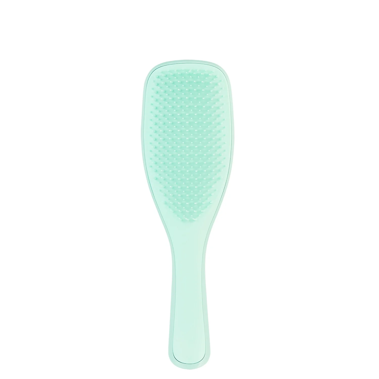 Wet Detangler Kämme und Bürsten für feine und empfindliche Haare - Bürsten