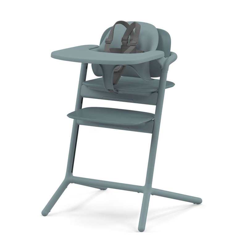 Harnais pour chaise haute Lemo 2 Cybex