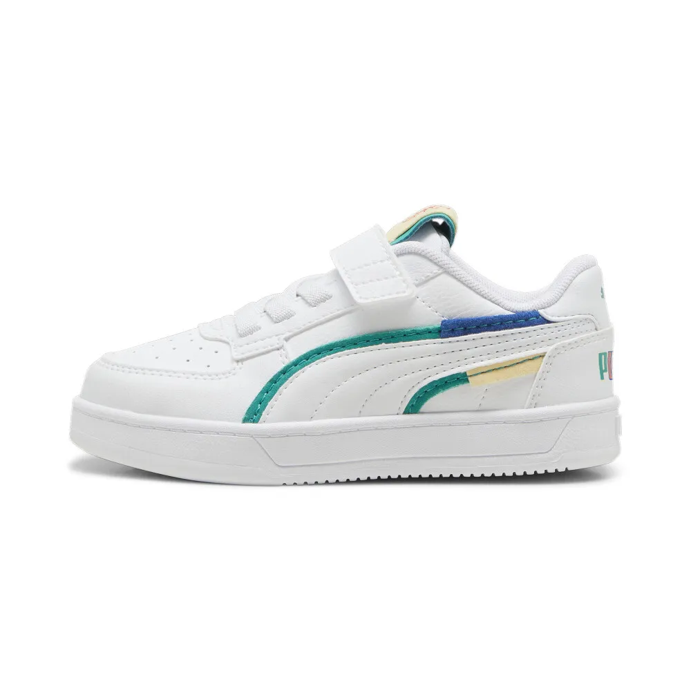 PUMA Caven 2.0 Ready Set AC 395446/001 / weiss